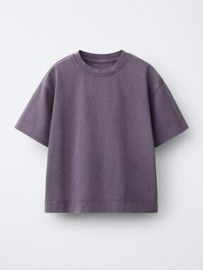 Zara Heavy Weight Tee